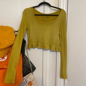 FREE PEOPLE top